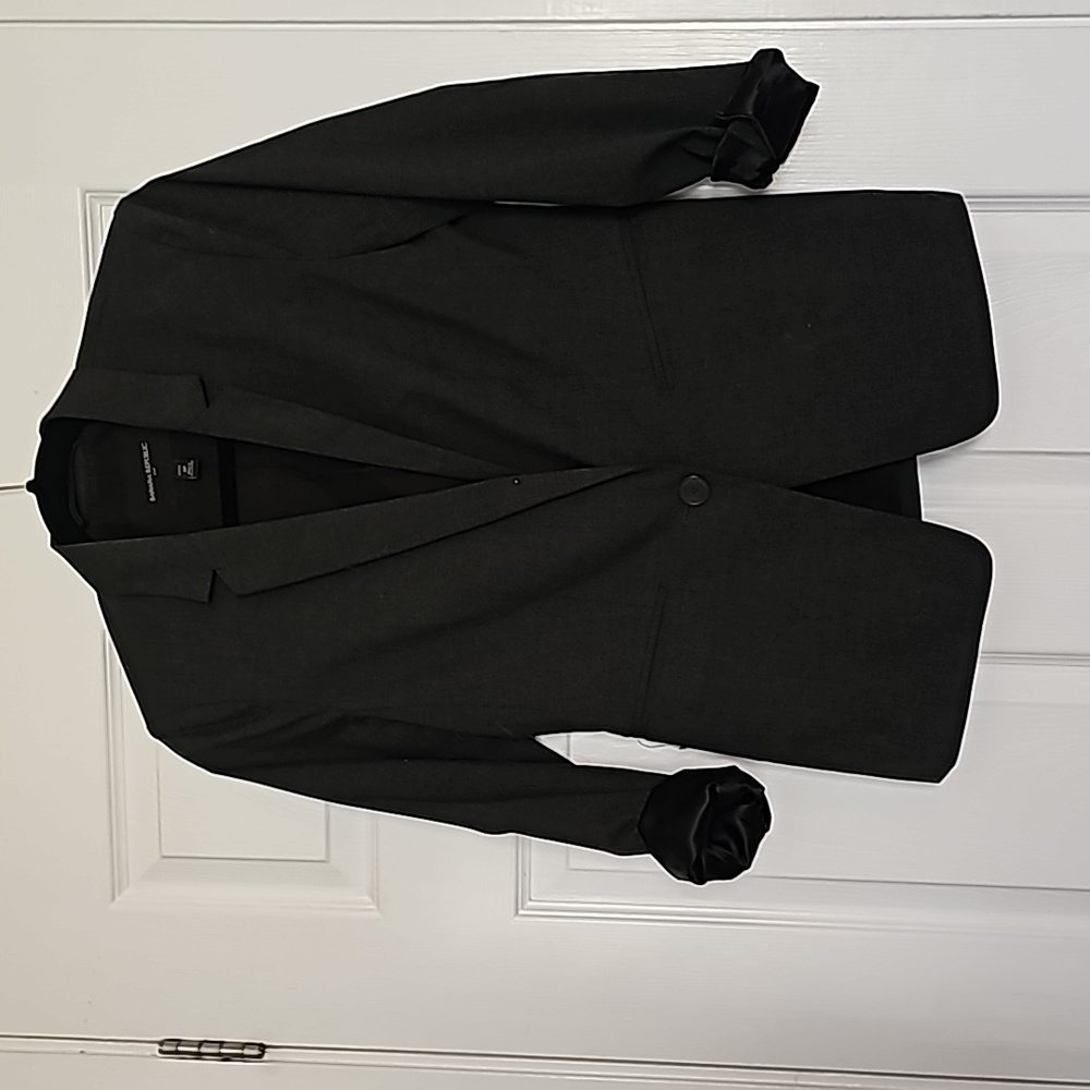 Size 2 Petite, Banana Republic Blazer